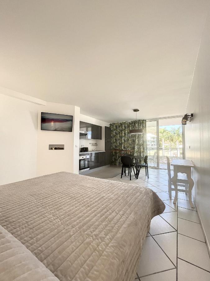 Le Domaine Anse Marcel Beach Resort Экстерьер фото