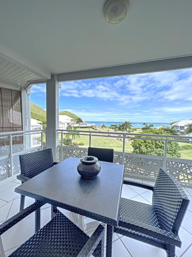 Le Domaine Anse Marcel Beach Resort Экстерьер фото